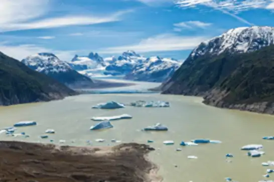 WMO warns global freshwater resources are shrinking