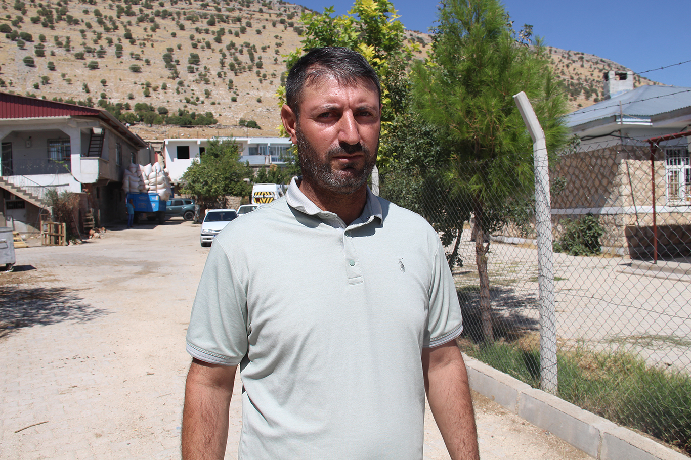 Ömer Çevik 