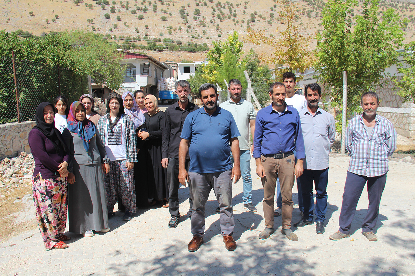 Servis verilmedi: 16 öğrenci eğitimden mahrum kaldı