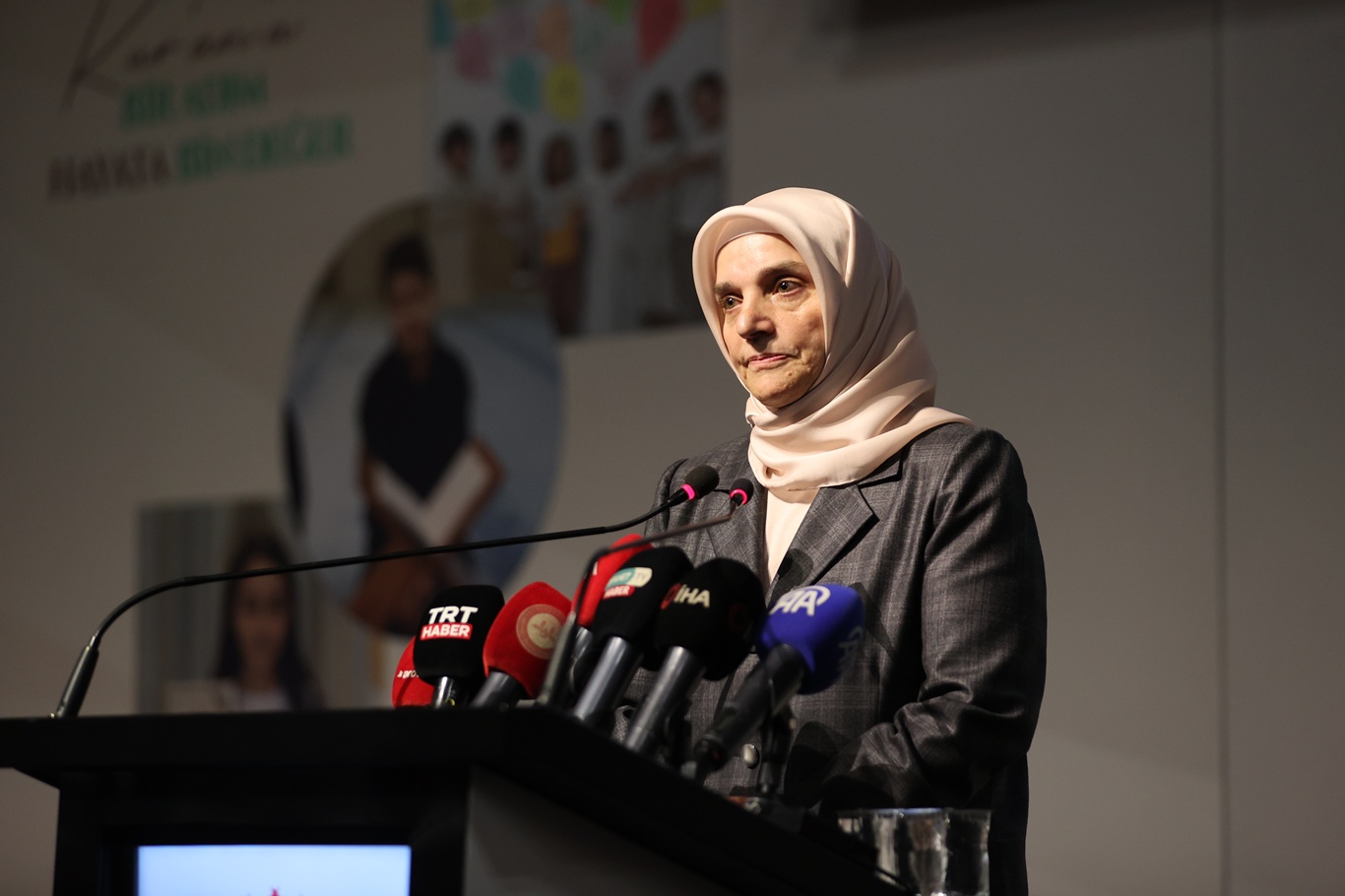 Arpaguş: Kur'an ikliminden istifade etmenin yolu samimi bir kalple ona yönelmektir