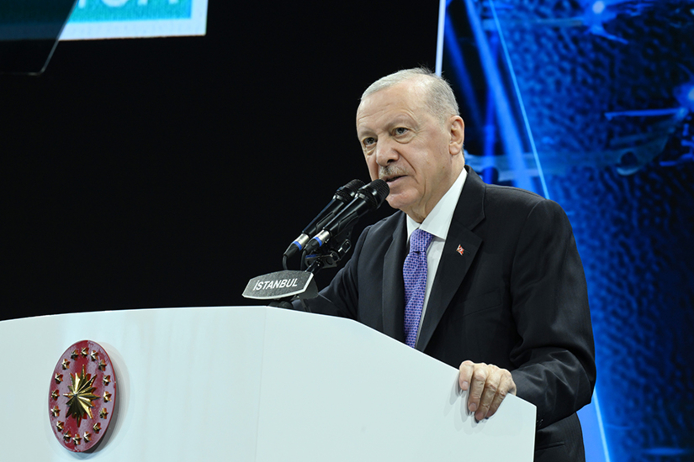 Erdoğan says Türkiye has become stronger at home and more influential abroad