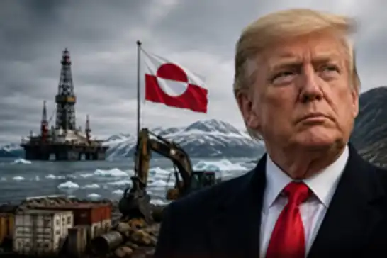 Trump: ABD, Danimarka ve Grönland güvenlik anlaşmasına vardı