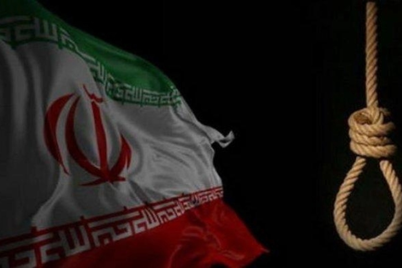 طهران تعلن إعدام مدان بالتعاون مع الموساد