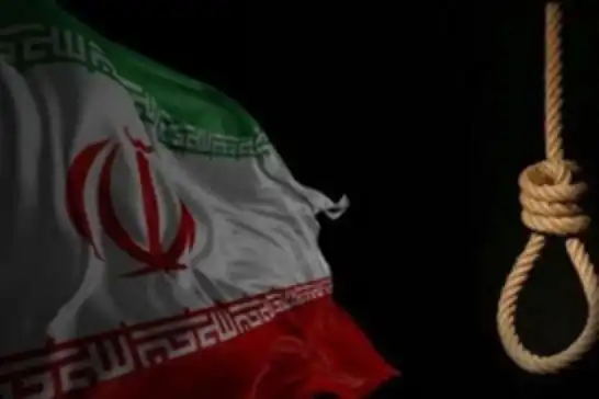 طهران تعلن إعدام مدان بالتعاون مع الموساد