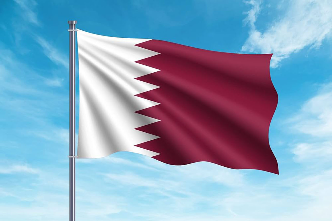قطر ترد على مزاعم تمويل حماس: مساعدات غزة لم تُحوَّل إلى الحركة
