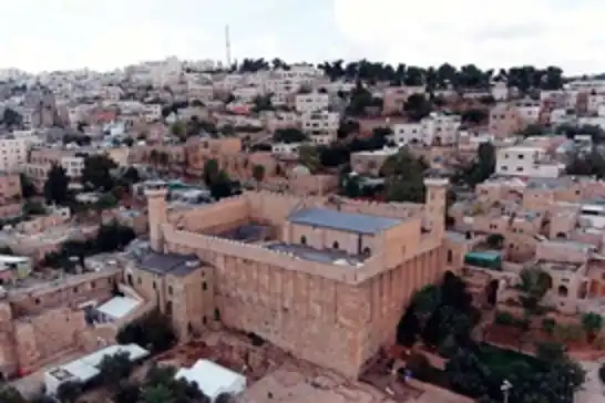 إغلاق الحرم الإبراهيمي للمرة الثانية خلال أيام بحجة الأعياد اليهودية