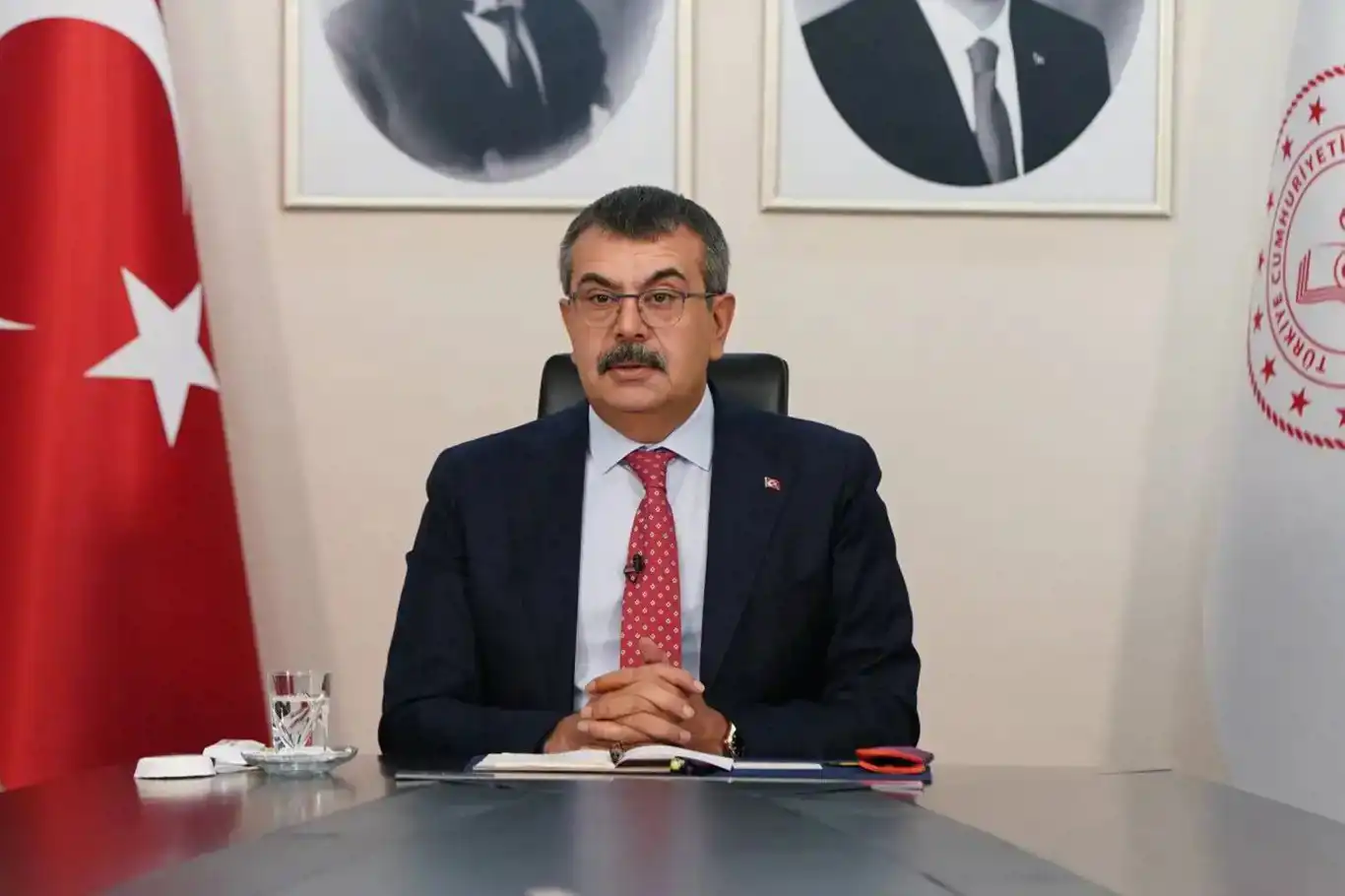 Bakan Tekin'den ara tatil açıklaması: Bayramlara göre düzenleme yapılacak