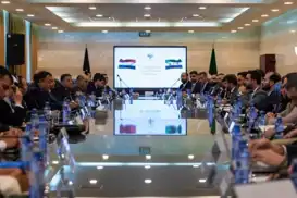 القاهرة ودمشق تتفقان على منتدى لدعم الاستثمار
