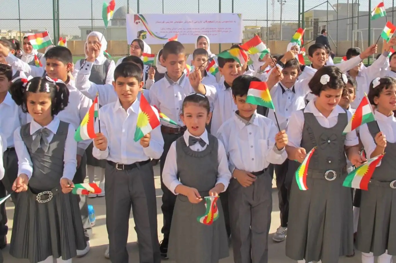 سبەی ساڵی نوێی خوێندن لە هەرێمی کوردستان دەست پێ دەکات