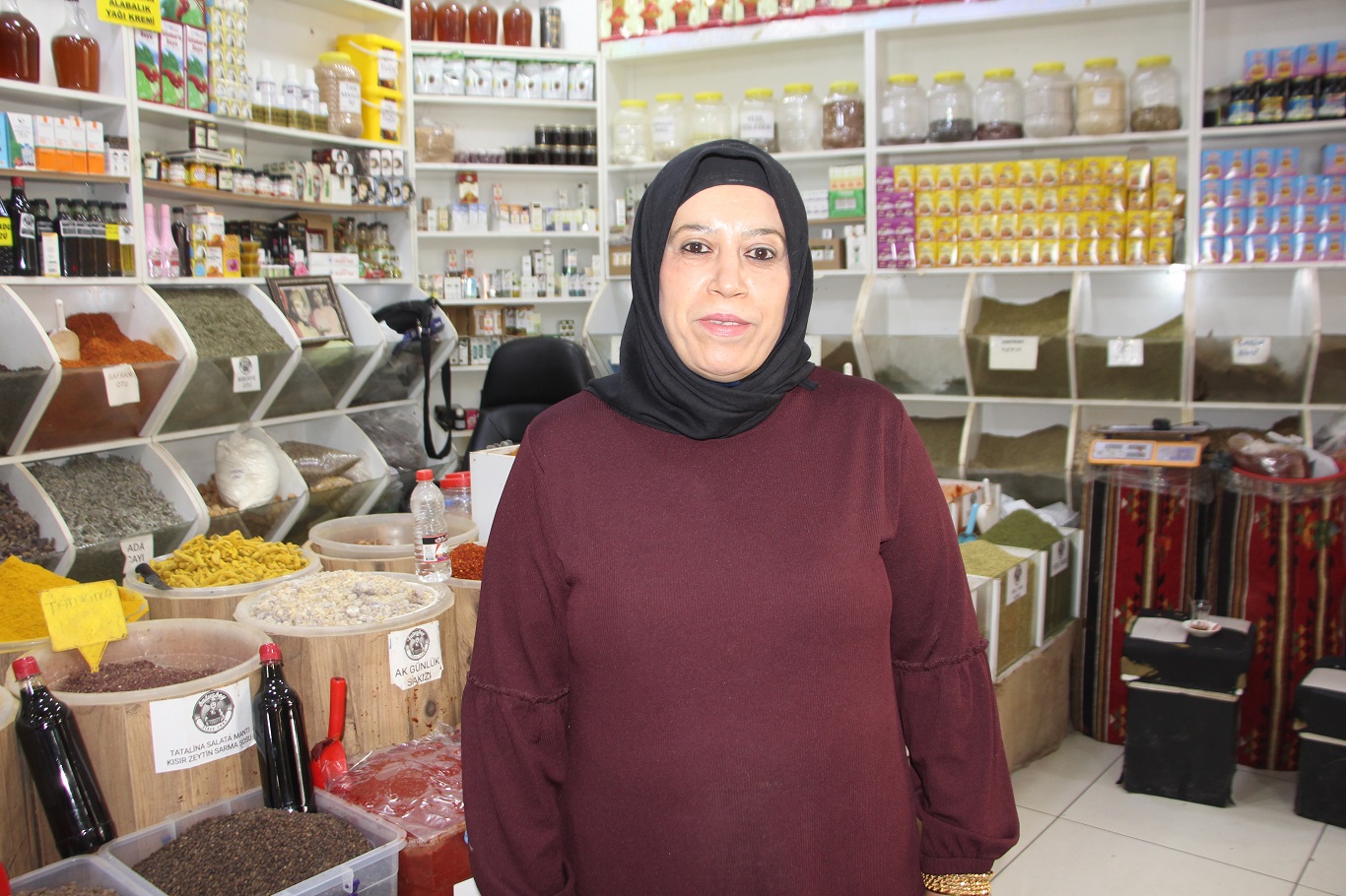 Ayfer Gökçeoğlu