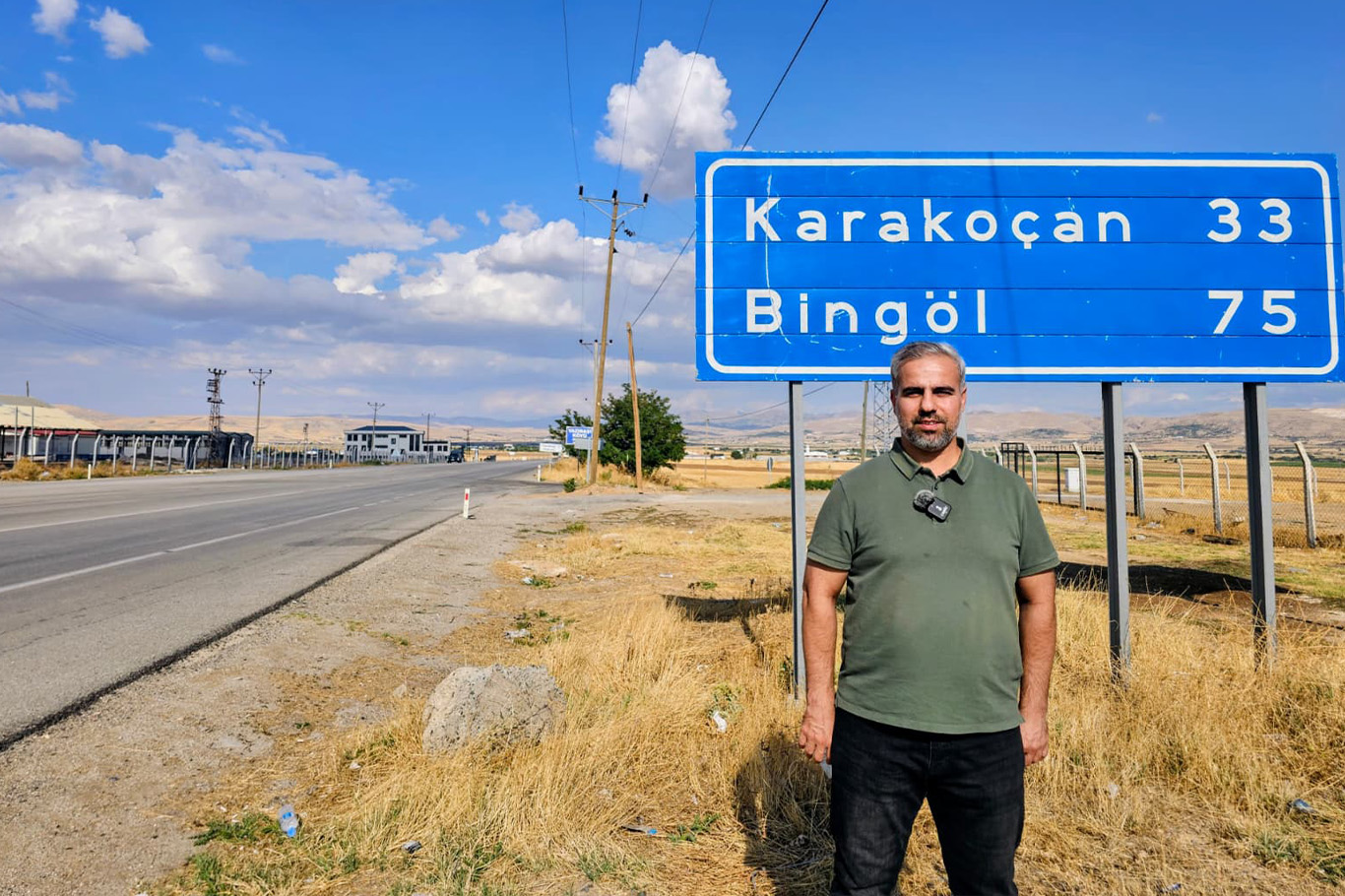 Kovancılar'daki radar uygulamalarına tepki: Amaç ceza değil, kazaları önlemek olmalı