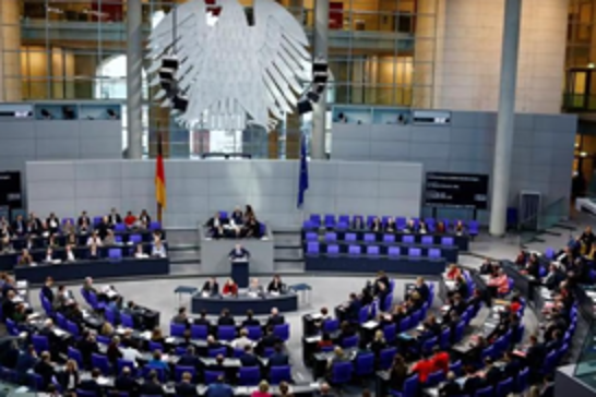 Almanya'da sosyal medyaya yeni düzenlemeler gündemde