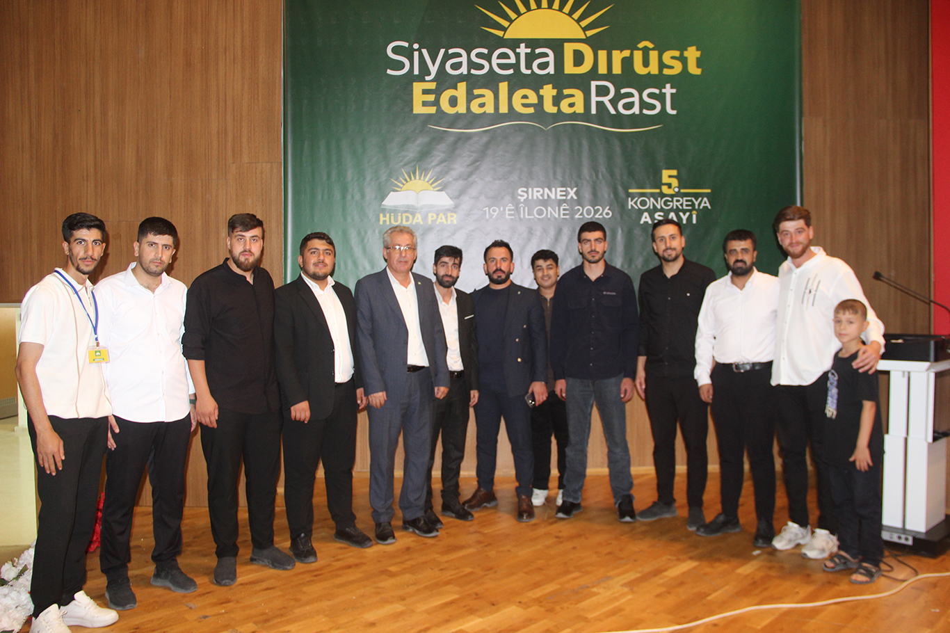 BATMAN MİLLETVEKİLİ RAMANLI: "SEÇİM BİTER, BİZİM İÇİN REKABET DEĞİL YARDIMLAŞMA BAŞLAR"