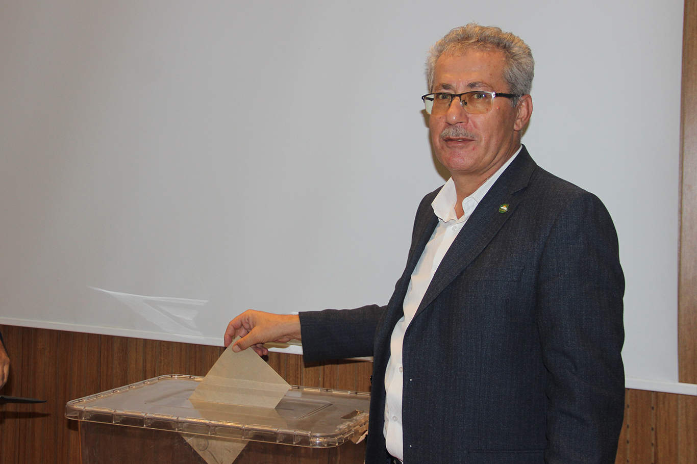 BATMAN MİLLETVEKİLİ RAMANLI: "SEÇİM BİTER, BİZİM İÇİN REKABET DEĞİL YARDIMLAŞMA BAŞLAR"
