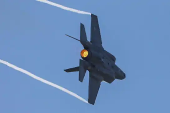 F-35 sensitive components disappear after shipment is diverted to Hong Kong