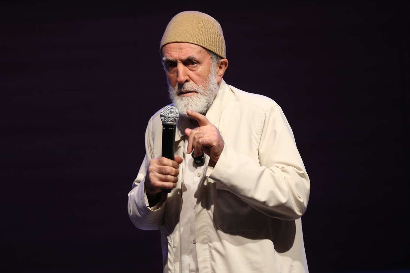 Mehmet Göktaş 