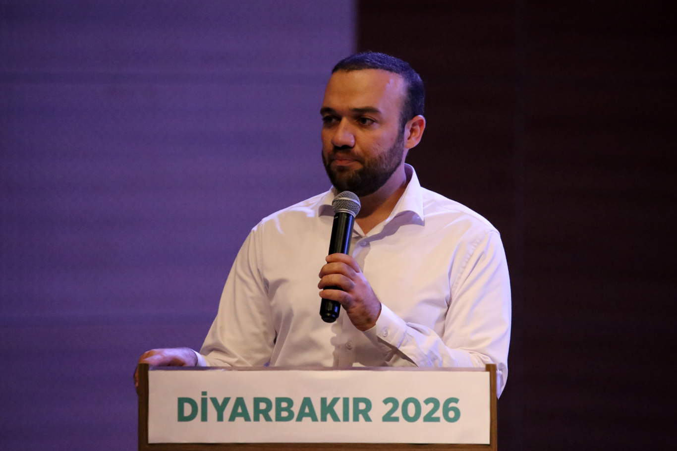 Muhammed Fatih Varol