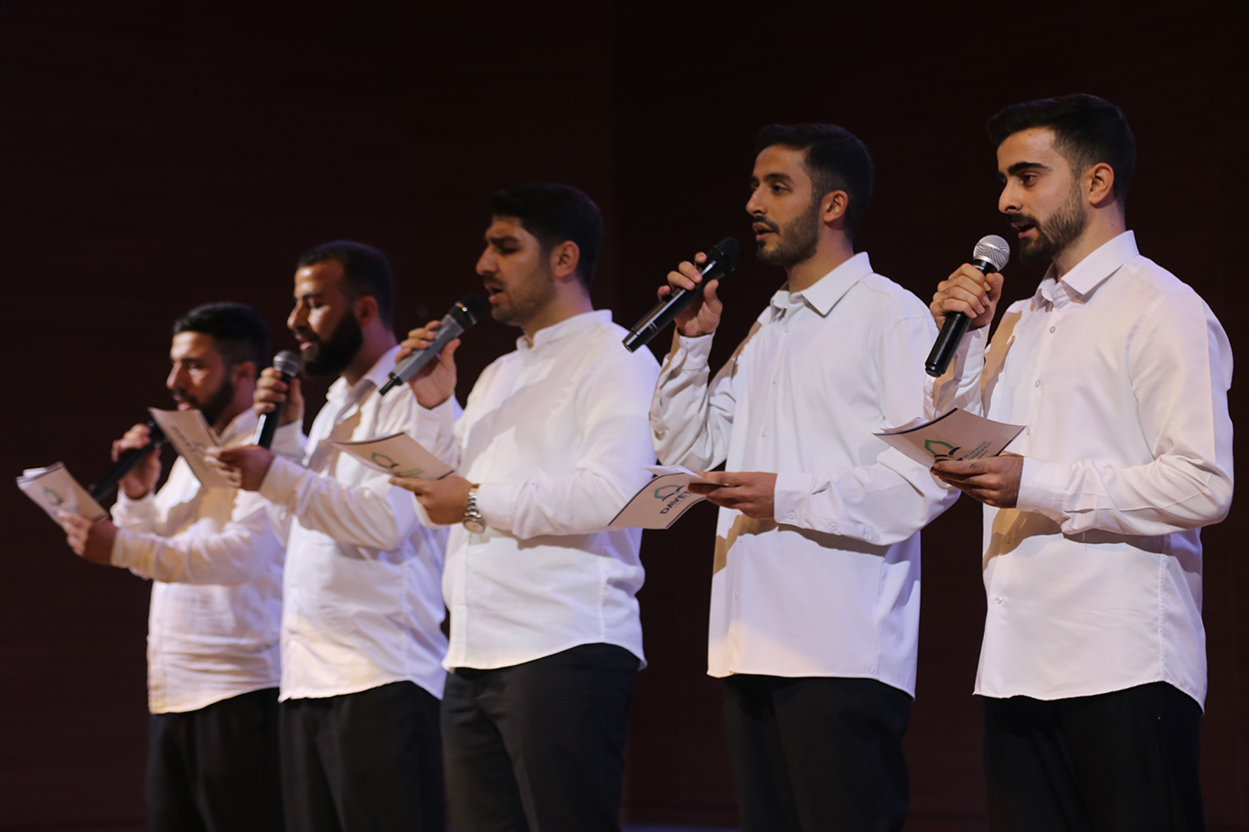 Davet ve Gençlik Hareketi yeni sezon programını düzenledi