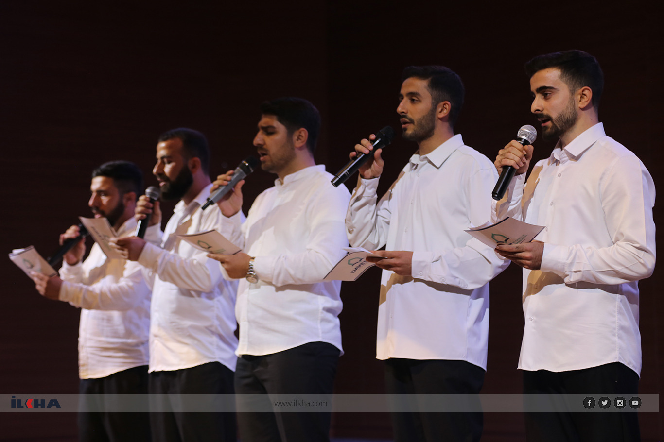 Invitation and Youth Movement launches new season of activities in Diyarbakır