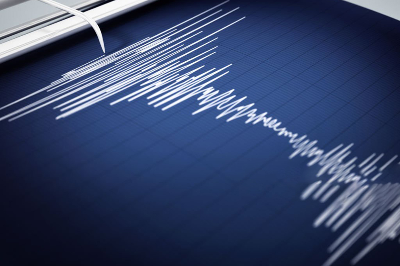 İzmir Körfezi’nde 3,5 büyüklüğünde deprem