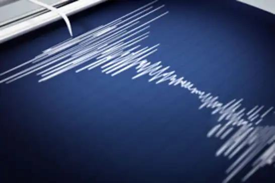 İzmir Körfezi’nde 3,5 büyüklüğünde deprem