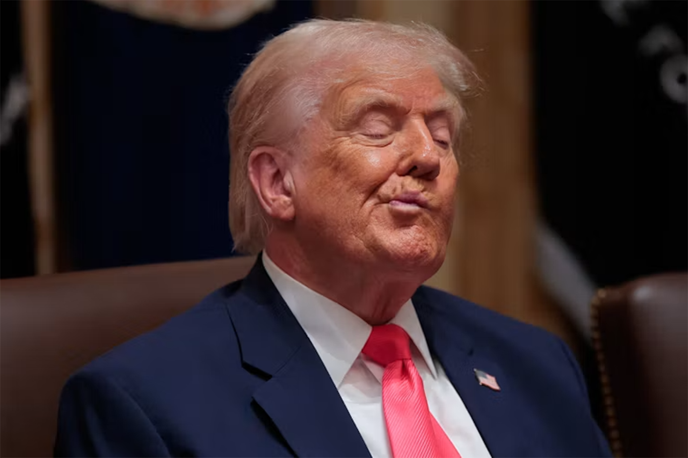 ABD saldırdı, İran misilleme yaptı: Trump "daha büyük saldırı" tehdidinde bulundu