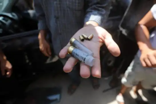 وردەکارییەکانی دزەکردنی هێزە سەهیۆنییەکان بۆ ڕۆژئاوای غەززە و شکستی ئۆپەراسیۆنی ڕفاندنی بەرپرسێکی باڵای ئەمنی