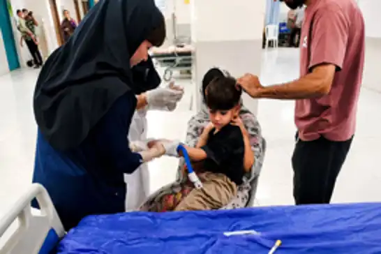 ABD saldırısında düğün kana bulandı: 5 şehit, 15'i çocuk 68 yaralı