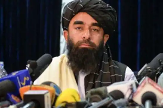 Afghan authorities confiscate thousands of weapons in anti-smuggling operations