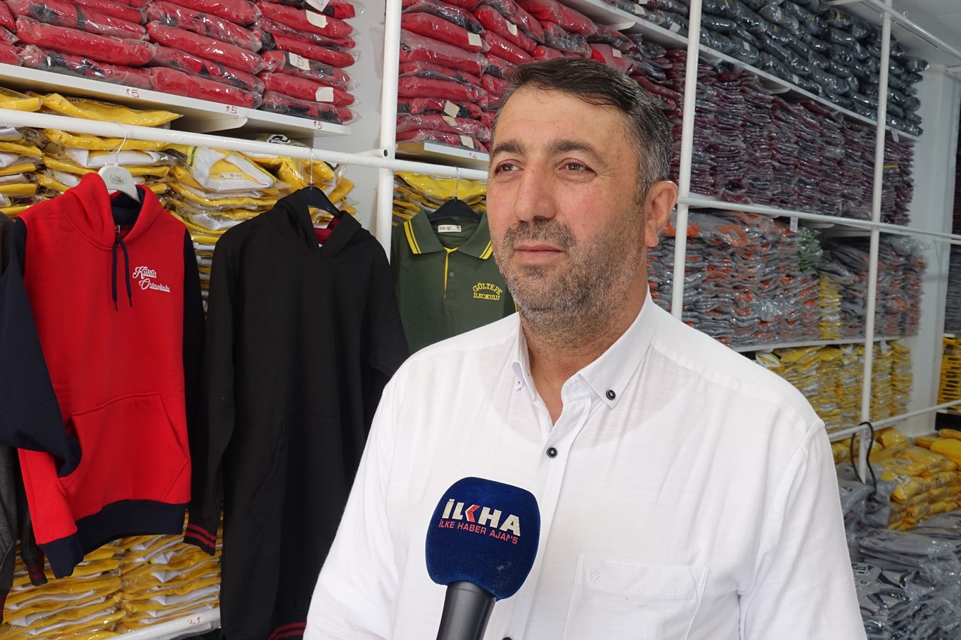 Orhan Bozkurt