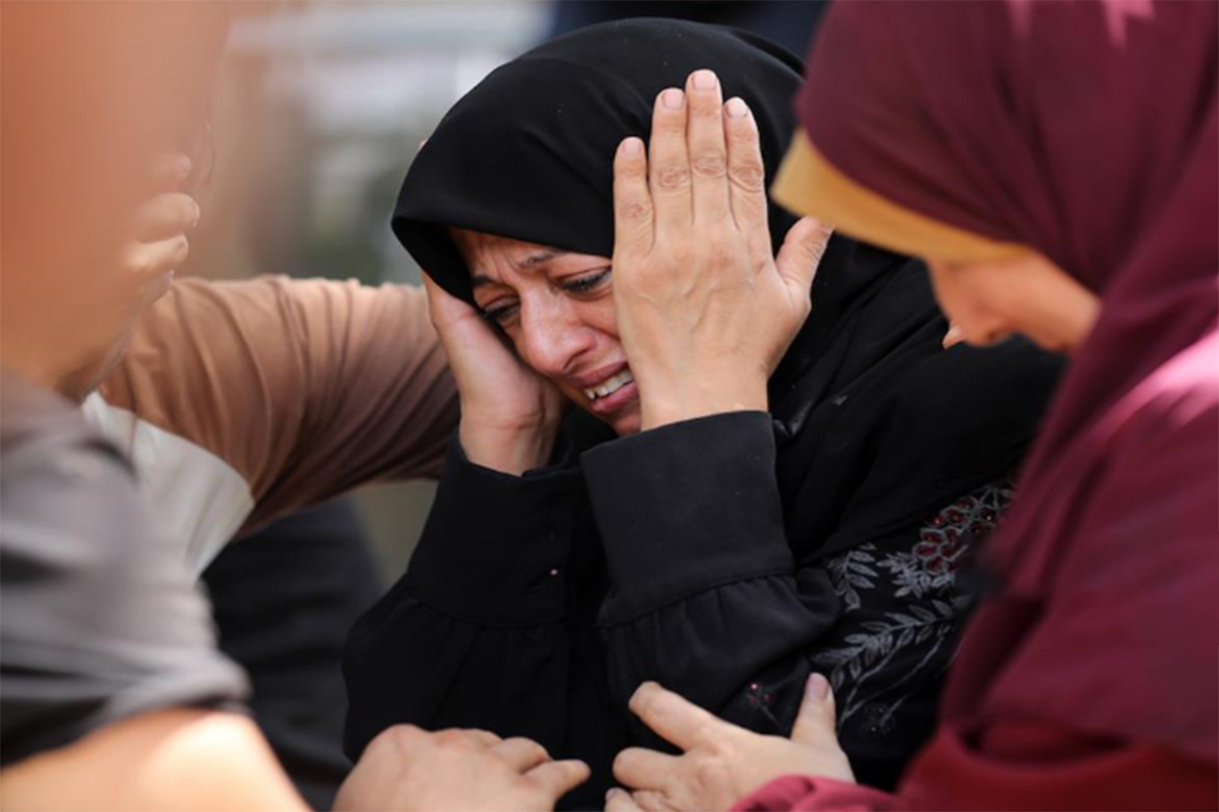 Israeli drone strike kills Palestinian youth in Jabalia refugee camp