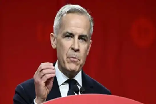 Carney’den Trump yönetimine sert çıkış: "Şov yapmayı bırakın bırakın, ciddi olun"