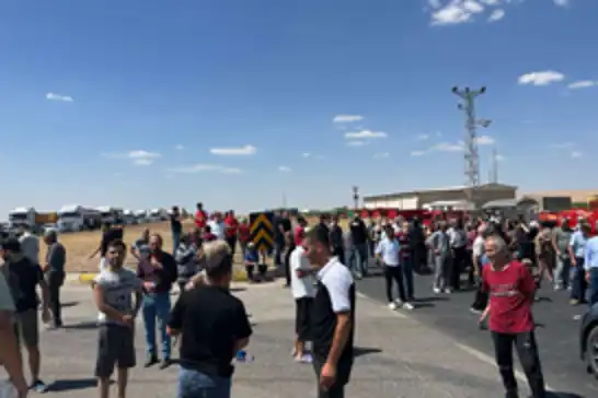 Mardin’de  3 günlük elektrik kesintisi eylemi