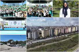 Başakşehir'de geri dönüşüm miktarı 7 yılda 10 kat arttı