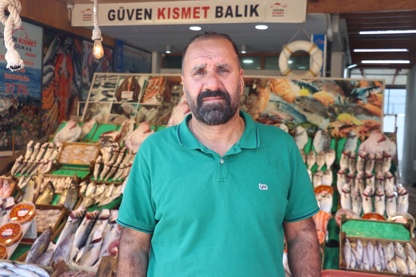 Erkan Sarıyaprak