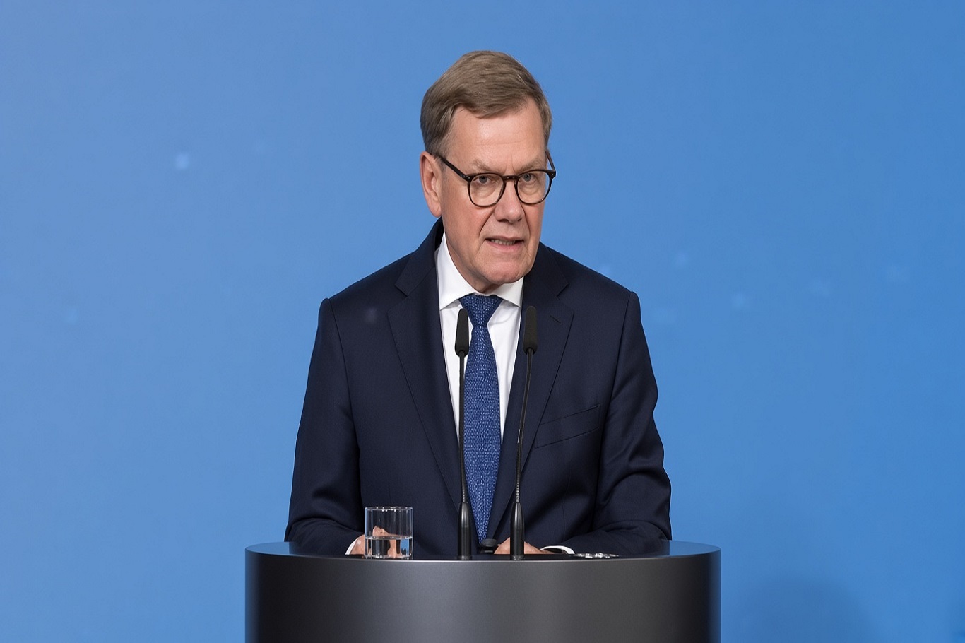 NATO and EU vow stronger response to Russia after Leipzig drone incident