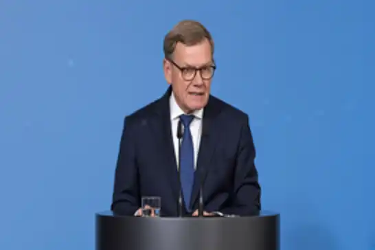 NATO and EU vow stronger response to Russia after Leipzig drone incident