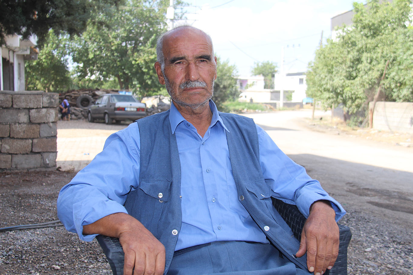 Servet Kaplan 