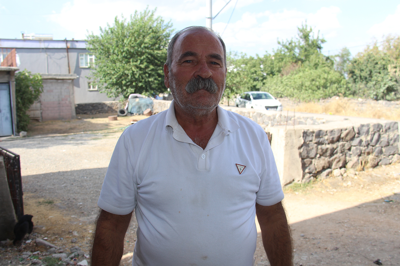 Süleyman Yaman 