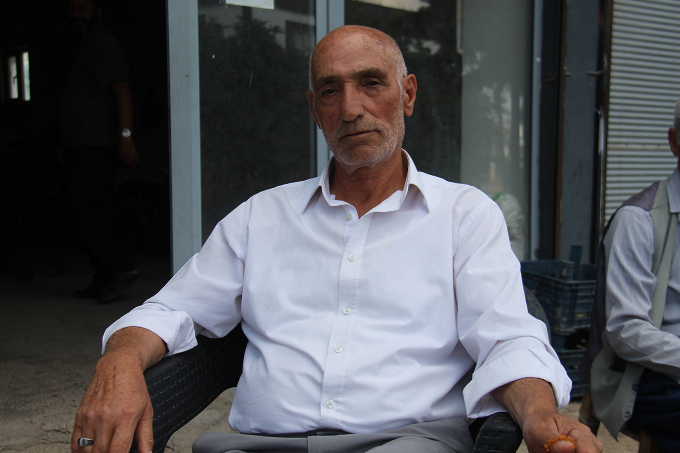 Çoban Kaplan 