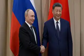 Putin renames Power of Siberia 2 gas pipeline project to Power of Baikal