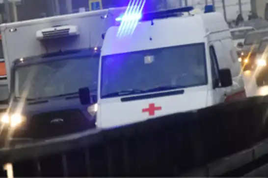 Rusların kontrolündeki Donetsk'e saldırı: 4 ölü