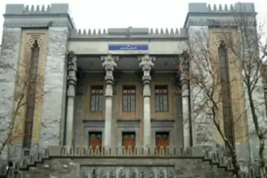 İran: ABD'nin son katliamları İran halkının demir iradesi karşısında çaresizliği gösteriyor