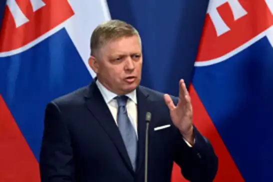 Fico: Batı'daki bazı siyasetçiler Rusya-NATO savaşı istiyor