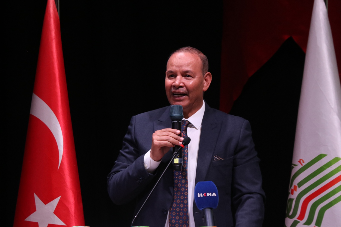 "Kur'an-ı Kerim'i Tek Oturumda Ezbere Okuma Yarışması" ödül töreni gerçekleştirildi