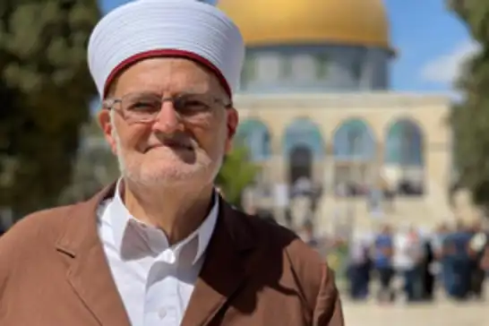 صبري: الأعياد اليهودية تُستغل لتكريس وقائع جديدة في الأقصى