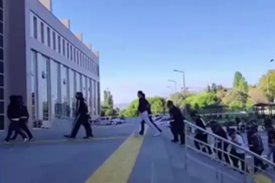 Tekirdağ’da organize suç örgütü operasyonu: 8 şüpheli tutuklandı