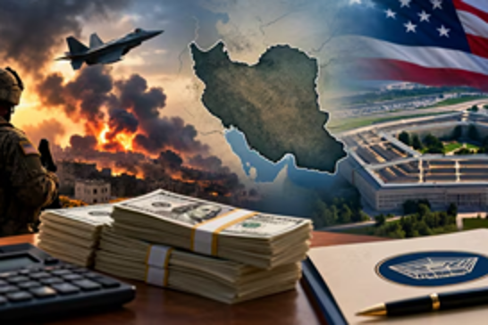 Pentagon'dan İran savaşına dair harcama raporu: 41,5 milyar dolarlık dev maliyet