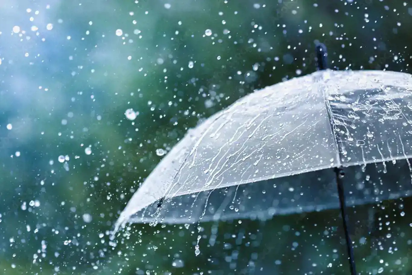Meteorolojiden sağanak uyarısı