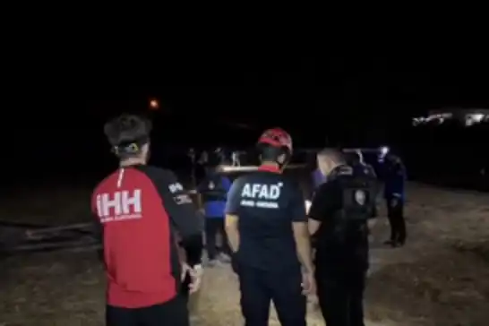 Mardin'de ölü bulunan çocuğun kuzeni gözaltına alındı